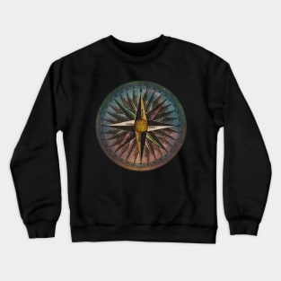 Realm Crewneck Sweatshirt